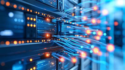 Data Center Cabling Market Analysis