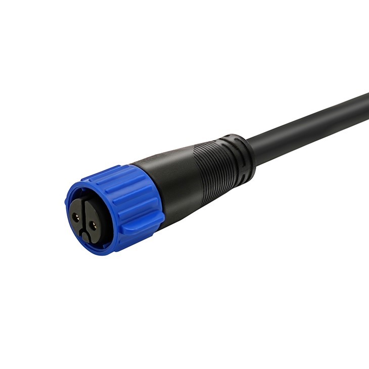 Waterproof Connector Solution Waterproof Connector Solution