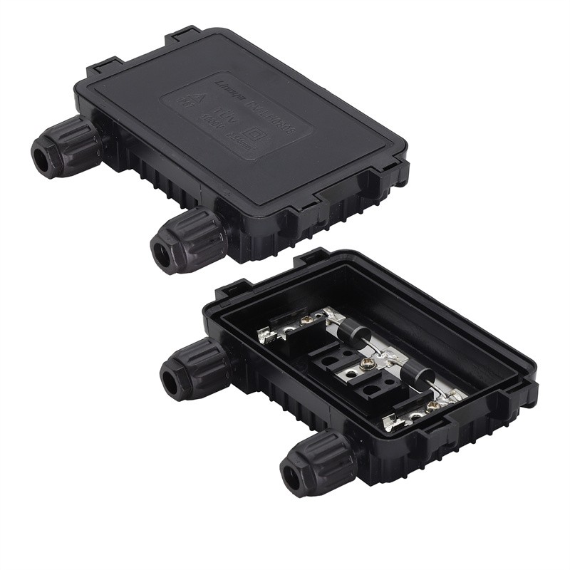 PV Junction Box