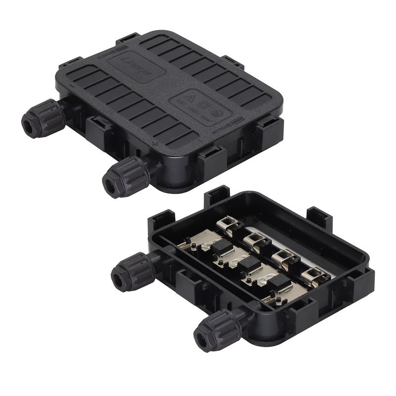 PV Junction Box suppliers