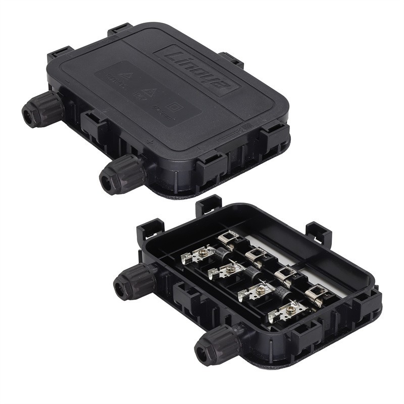PV Junction Box factory