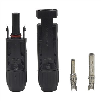 MC4 PV Connector