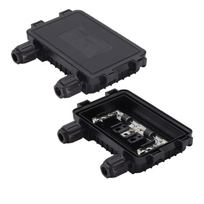 PV Junction Box