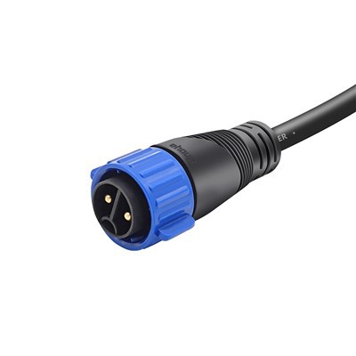 Waterproof Connector Solution