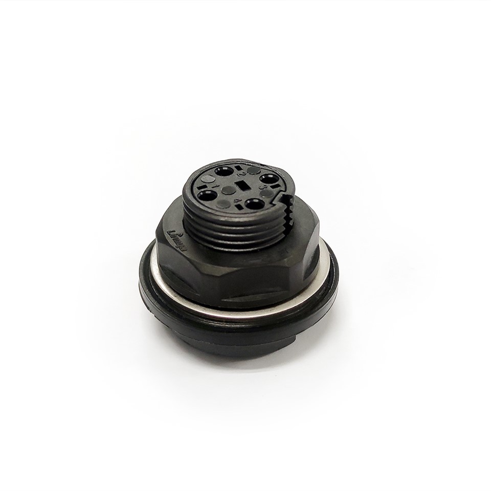 Zhaga Receptacle Zhaga Receptacle